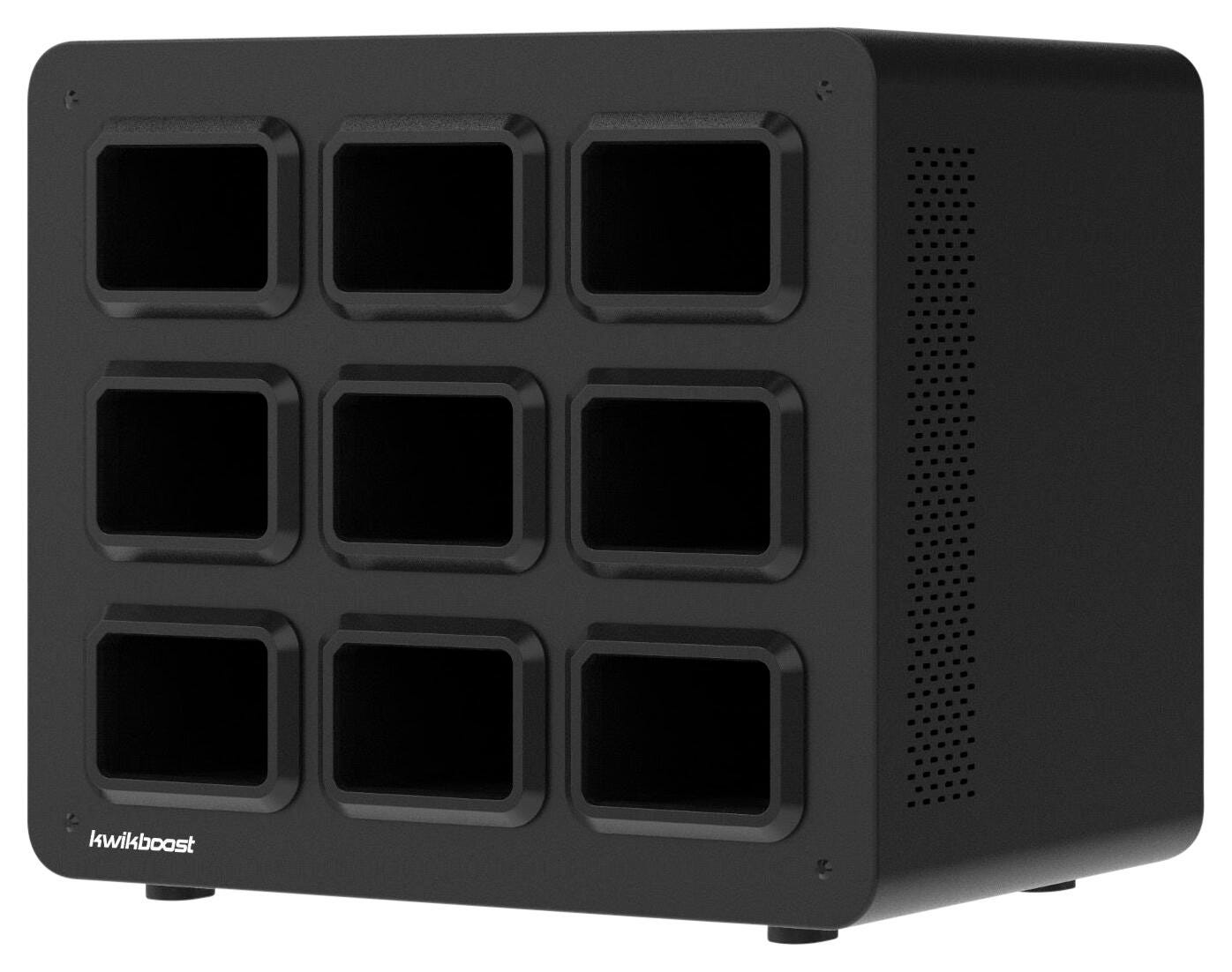 Computer Charging Cart Components, Item Number 2026968